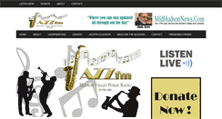 Desktop Screenshot of hvpr.org
